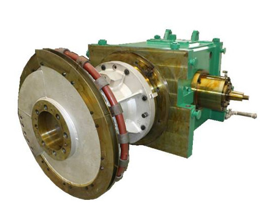 高速線材吐絲機 高速線材吐絲機