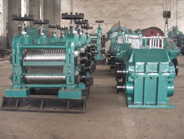 高線吐絲機 高線吐絲機